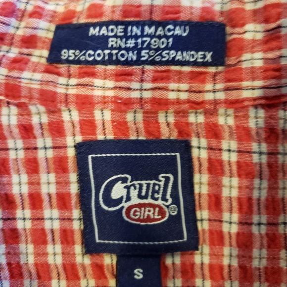 Western button down - Picture 4 of 5